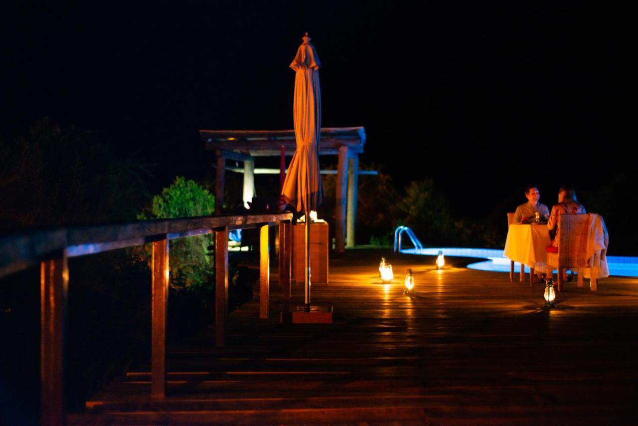 Buffalo Safari Lodge Katunguru Extérieur photo