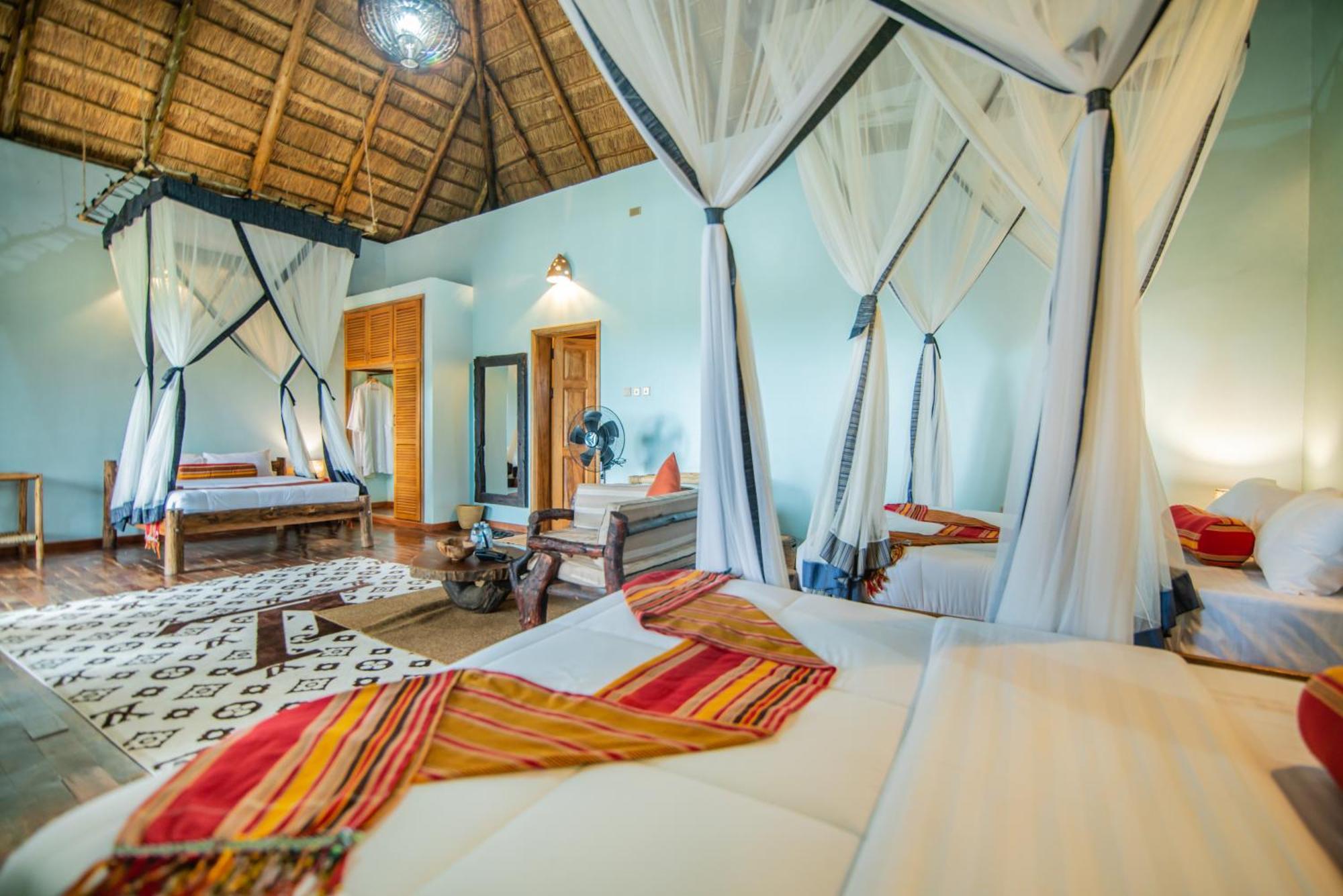 Buffalo Safari Lodge Katunguru Extérieur photo